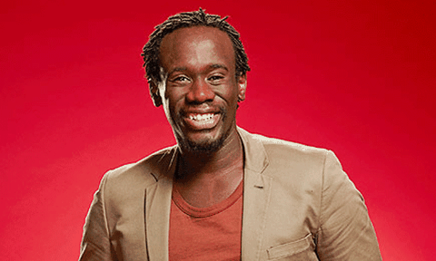 Thí sinh The Voice đột tử ở tuổi 28