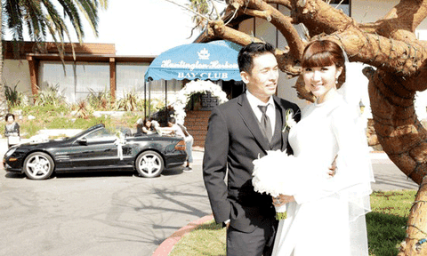 Ngọc Quyên có thai sau 1 năm kết hôn với chồng Việt kiều