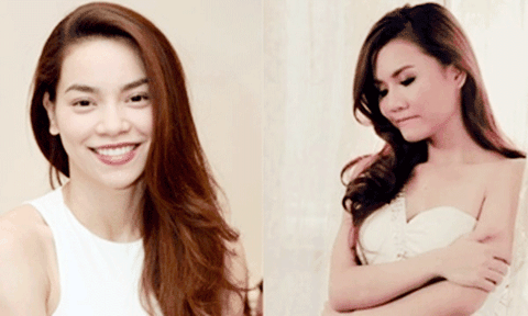 Hà Hồ "thất thế", Anh Thúy bất ngờ đáp trả dòng tâm sự “dạy đời”