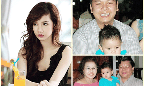 ‘Tức nước vỡ bờ’, MC Quỳnh Chi nhờ tới pháp luật tìm con trai