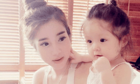 Elly Trần:'Đừng biến tình yêu dành cho Cadie thành sự vụ lợi, PR'