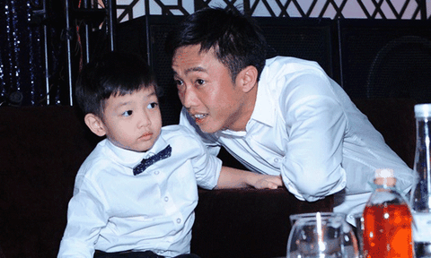 Cường đô la và câu chuyện ít người biết về 'lòng dạ đàn ông'