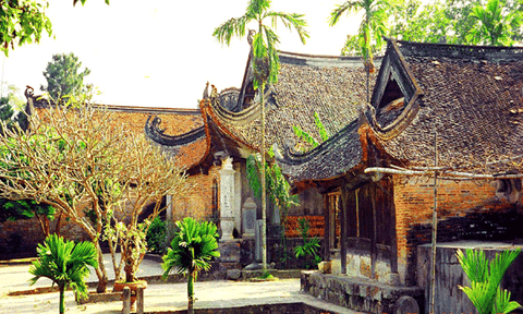 Bắc Giang: Tọa đàm “Giá trị lịch sử - văn hóa chùa Vĩnh Nghiêm trong lịch sử dân tộc” 