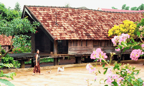 Buôn Ma Thuột - thành phố tôi yêu