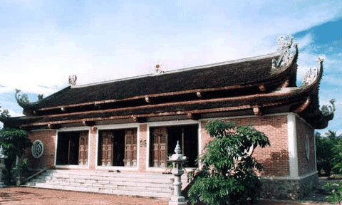 Quảng Ninh bảo tồn, tu bổ và tôn tạo di tích chùa Quỳnh Lâm