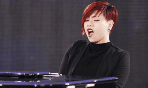 Vân Quỳnh: Ẩn số của Vietnam Idol 2015