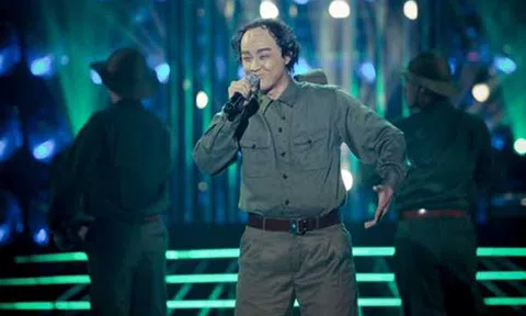 Gương mặt thân quen: Thanh Duy lần thứ 3 “ẵm” 100 triệu đồng