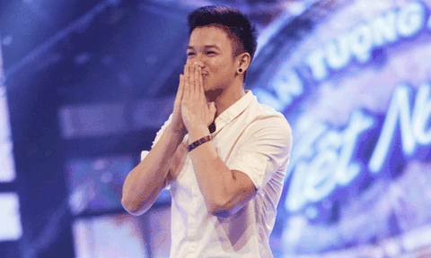 Diễn biến bất ngờ ở đêm công bố kết quả của Vietnam Idol