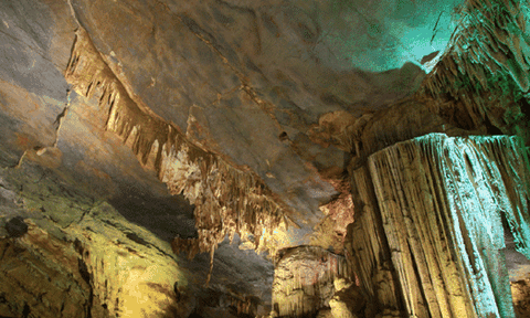 Lễ hội Hang động Quảng Bình sắp diễn ra