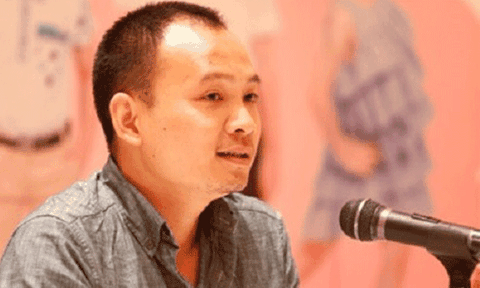 Đạo diễn Lại Bắc Hải Đăng chuyển công tác, chính thức rời VTV3