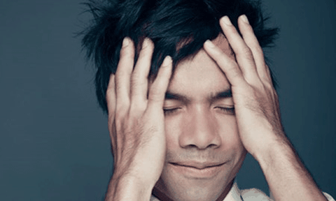 Cuộc sống thầm lặng của quán quân Ya Suy, Quang Anh