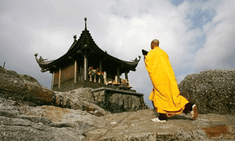 Chuyên gia quốc tế tư vấn lập hồ sơ di sản thế giới cho Yên Tử