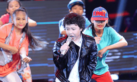  Hát nhạc người lớn mới ăn khách 