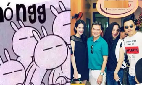 Thánh cô cô bóc, thế lực ngầm thật sự phía sau là ai?