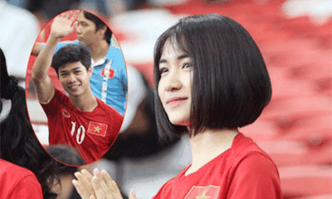 Công Phượng, Sơn Tùng bị phản đối chuyện yêu nhất Vbiz