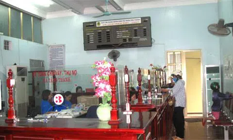 Quỹ TDND thị trấn Yên Thành (Nghệ An): Hoạt động có hiệu quả, đúng mục đích quy trình