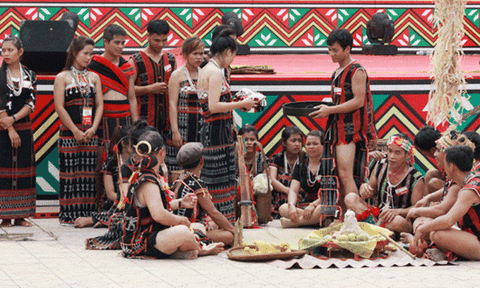 Đà Nẵng: Bảo tồn, phát huy giá trị văn hóa truyền thống cộng đồng người Cơtu đến năm 2020