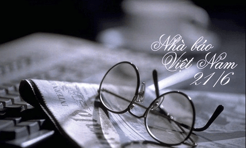 Trung tâm y tế dự phòng Kỳ Anh chúc mừng Ngày báo chí Cách mạng Việt Nam (21/6)