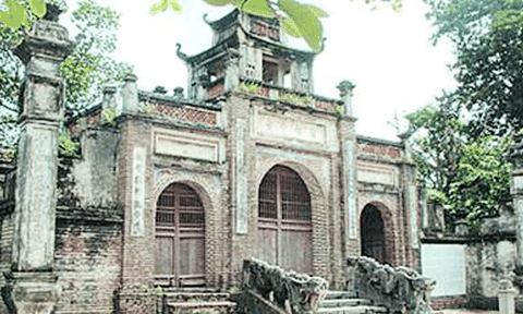 Thẩm định Báo cáo kinh tế kỹ thuật tu bổ, tôn tạo di tích Ca Da  