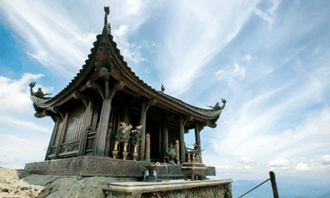 Quảng Ninh: Hội thảo khoa học “Nhận diện giá trị nổi bật toàn cầu của Quần thể di tích và danh thắng Yên Tử”  