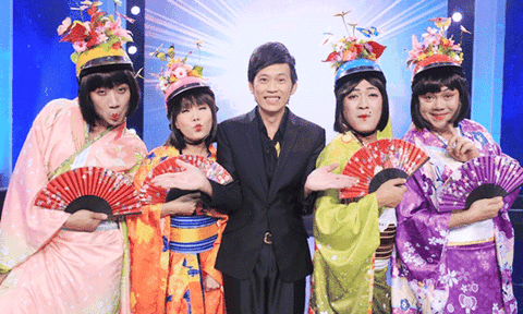 Gameshow “Bí mật đêm chủ nhật” sắp ra mắt khán giả