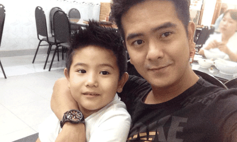 Bố con bé An Hùng Thuận xin rút lui khỏi &#39;Bố ơi mình đi đâu thế&#39;