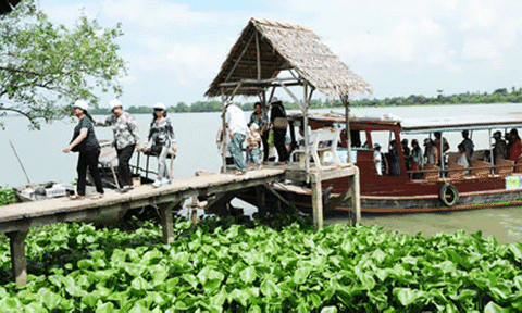 Du lịch Đồng bằng sông Cửu Long: Mở ra nhiều cơ hội phát triển