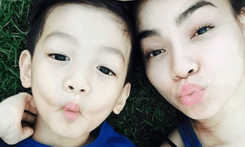  Cách dạy con nghiêm ngặt của Hồ Ngọc Hà 