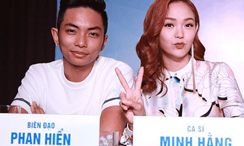  “Bước nhảy hoàn vũ nhí 2015” chuẩn bị lên sóng