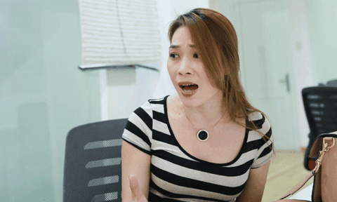 Giọng hát Việt 2015: Mỹ Tâm nghiêm khắc tập luyện cho học trò