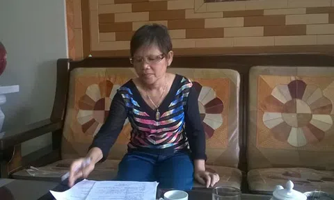 Quảng Ninh: Khuất tất ở một hợp đồng chuyển nhượng đất giá “rẻ như bèo”