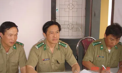 Đánh ma túy ở biên giới Việt - Lào (Kỳ 1)