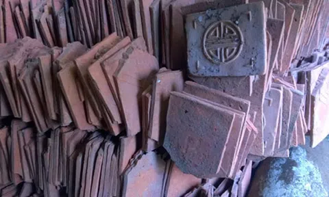 Đề nghị làm rõ trách nhiệm của các đơn vị về việc trùng tu cẩu thả chùa Sổ