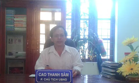 Xã Quảng Phương làm tốt công tác “Đền ơn đáp nghĩa”