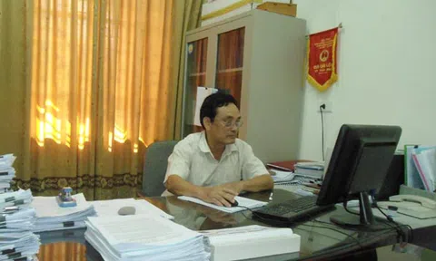 Công tác đền ơn đáp nghĩa - Ghi nhận từ Nghi Lộc