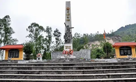 Huyện Đô Lương, tỉnh Nghệ An: Phát huy truyền thống uống nước nhớ nguồn