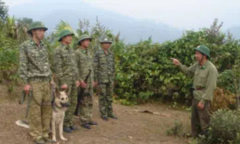 Đánh ma túy ở biên giới Việt - Lào: “Bỗng dưng” thành ông trùm? (Kỳ 5)