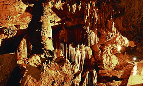 Tiềm năng công viên địa chất K’rông Nô