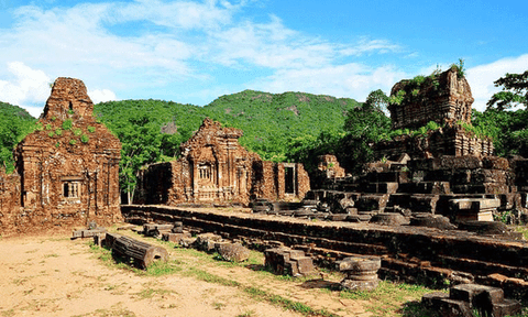 Quảng Nam: Hội thảo khoa học “Ứng dụng công nghệ cao trong bảo tồn di tích Chăm” 
