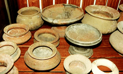 Đà Nẵng: Nhiều phát hiện mới về văn hóa Sa Huỳnh, Chăm-pa