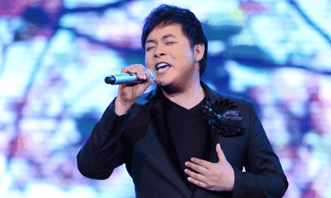 Quang Lê có số thị phi hay... chuyên tạo thị phi?