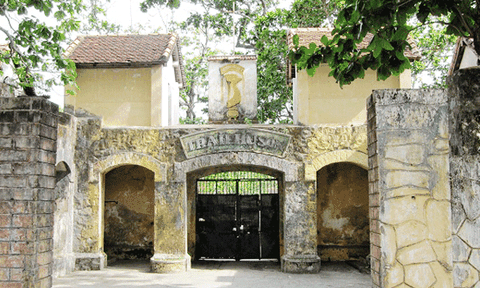 Thẩm định Dự án tu bổ,bảo tồn Trại giam Phú Sơn thuộc di tích Nhà tù Côn Đảo  