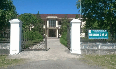 Xã Đức Lập: Kinh tế phát triển nhanh, bền vững