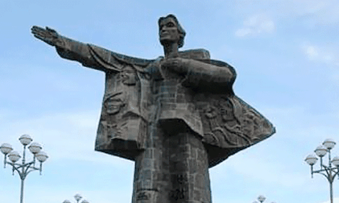 Đà Nẵng: Đầu tư công trình tu bổ di tích Nhà tưởng niệm Mẹ Nhu  