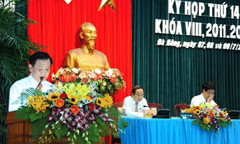 Đà Nẵng tạm dừng thu phí đường bộ đối với xe máy