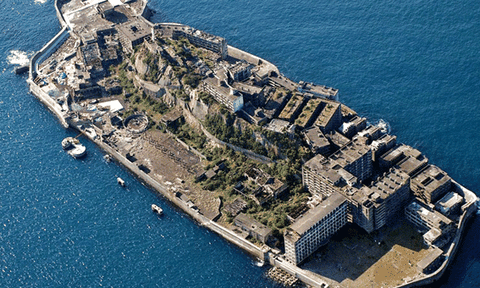 UNESCO công nhận di tích thời Minh Trị của Nhật là Di sản văn hóa thế giới