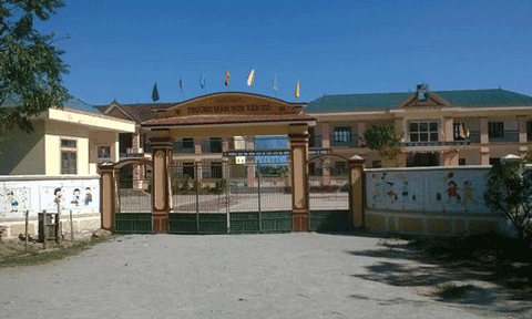 Quyết tâm xây dựng Yên Hồ văn minh hiện đại