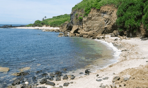 Cồn Cỏ - Đảo ngọc xanh giữa biển khơi