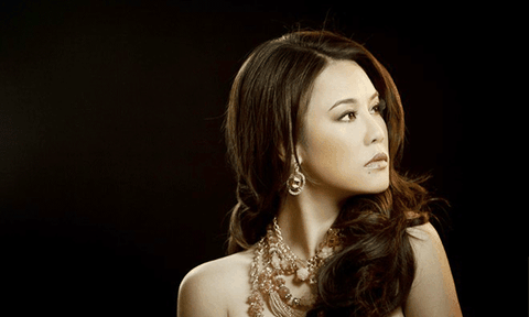 Thu Phương "đêm nằm mơ phố" thu Hà Nội