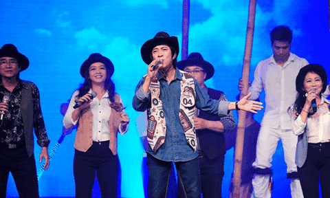  Nguyễn Duy Dũng trở thành "Quán quân xanh" 